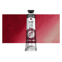 Akrilna boja Artemisia 20 ml – kraplak