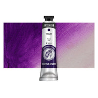 Akrilna boja Artemisia 20 ml – ljubičasta
