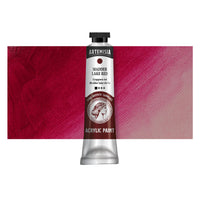 Akrilna boja Artemisia 20 ml – madder lake crvena