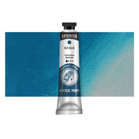 Akrilna boja Artemisia 20 ml – nebesko plava