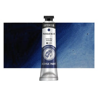 Akrilna boja Artemisia 20 ml – pariško plava
