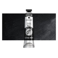 Akrilna boja Artemisia 20 ml – Payne siva