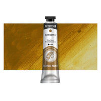 Akrilna boja Artemisia 20 ml – prirodna sijena