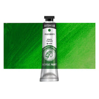 Akrilna boja Artemisia 20 ml – svijetlozelena