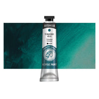 Akrilna boja Artemisia 20 ml – tirkizno plava