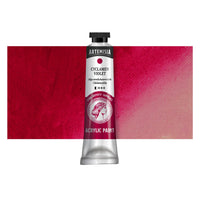 Akrilna boja Artemisia 40 ml – ciklama lila