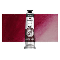 Akrilna boja Artemisia 40 ml – crvenkasto-lila