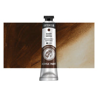 Akrilna boja Artemisia 40 ml – pečena sijena