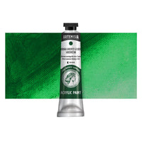 Akrilna boja Artemisia 40 ml – permanentno srednje zelena