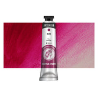 Akrilna boja Artemisia 40 ml – ružičasto-lila