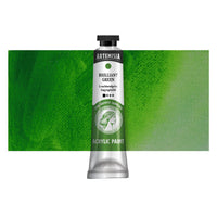 Akrilna boja Artemisia 40 ml – sjajno zelena