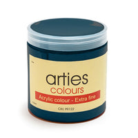 Akrilna boja Arties Colours 250 ml /45 | nijansi boja — slika 2