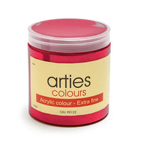 Akrilna boja Arties Colours 250 ml /45 | nijansi boja — slika 11