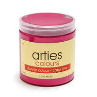 Akrilna boja Arties Colours 250 ml /45 | nijansi boja — slika 12