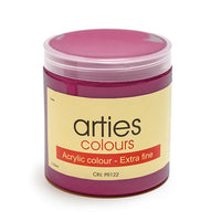 Akrilna boja Arties Colours 250 ml /45 | nijansi boja — slika 13