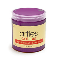 Akrilna boja Arties Colours 250 ml /45 | nijansi boja — slika 14