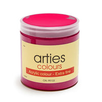Akrilna boja Arties Colours 250 ml /45 | nijansi boja — slika 15
