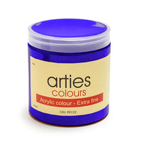 Akrilna boja Arties Colours 250 ml /45 | nijansi boja — slika 16