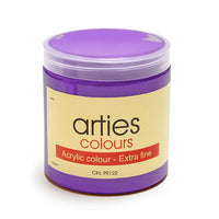 Akrilna boja Arties Colours 250 ml /45 | nijansi boja — slika 17