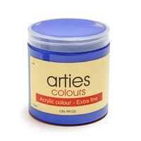 Akrilna boja Arties Colours 250 ml /45 | nijansi boja — slika 20