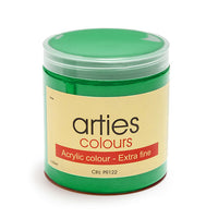 Arties Colours akrilna boja 250 ml – 45 nijansi | ARTMIE