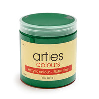 Arties Colours akrilna boja 250 ml – 45 nijansi | ARTMIE