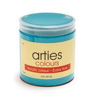 Arties Colours akrilna boja 250 ml – 45 nijansi | ARTMIE