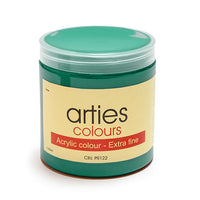 Arties Colours akrilna boja 250 ml – 45 nijansi | ARTMIE