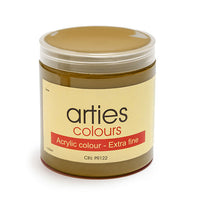 Arties Colours akrilna boja 250 ml – 45 nijansi | ARTMIE