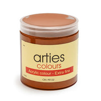 Arties Colours akrilna boja 250 ml – 45 nijansi | ARTMIE