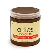 Arties Colours akrilna boja 250 ml – 45 nijansi | ARTMIE
