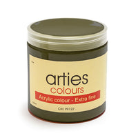 Arties Colours akrilna boja 250 ml – 45 nijansi | ARTMIE