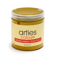 Arties Colours akrilna boja 250 ml – 45 nijansi | ARTMIE