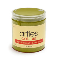 Arties Colours akrilna boja 250 ml – 45 nijansi | ARTMIE