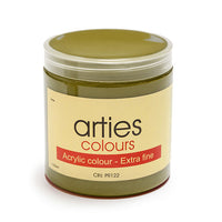 Arties Colours akrilna boja 250 ml – 45 nijansi | ARTMIE