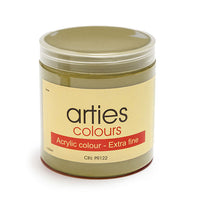 Arties Colours akrilna boja 250 ml – 45 nijansi | ARTMIE