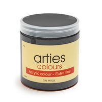 Arties Colours akrilna boja 250 ml – 45 nijansi | ARTMIE