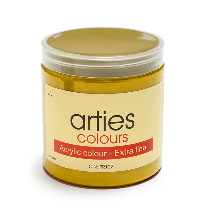 Akrilna boja Arties Colours 250 ml /45 | nijansi boja — slika 5