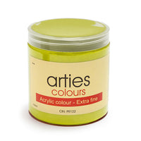 Arties Colours akrilna boja 250 ml – 45 nijansi | ARTMIE