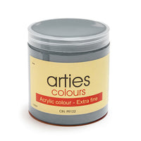 Arties Colours akrilna boja 250 ml – 45 nijansi | ARTMIE