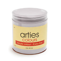 Arties Colours akrilna boja 250 ml – 45 nijansi | ARTMIE