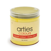 Arties Colours akrilna boja 250 ml – 45 nijansi | ARTMIE