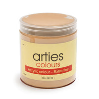 Arties Colours akrilna boja 250 ml – 45 nijansi | ARTMIE