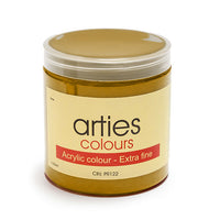 Akrilna boja Arties Colours 250 ml /45 | nijansi boja — slika 8