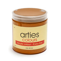 Akrilna boja Arties Colours 250 ml /45 | nijansi boja — slika 9
