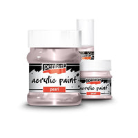 Akrilna boja biserna 20ml | razne boje — slika 2