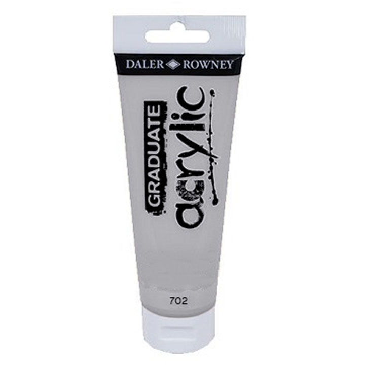 Akrilna boja Daler-Rowney GRADUATE 120 ml