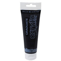 Akrilna boja Daler-Rowney GRADUATE 120 ml