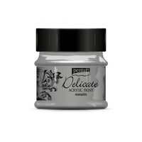 Akrilna boja Delicate metalik 50ml | razne boje — slika 4