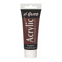 El Greco akrilna boja 75 ml | razne boje | ARTMIE